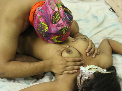 Voyeur Indian Porn
